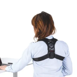 Posture Corrector, Ergonomi