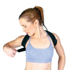 Posture Corrector, Ergonomi