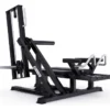 Power Adjustable Linear Glute Kickback, Benmaskin