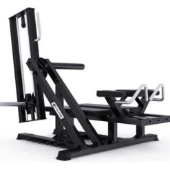 Power Adjustable Linear Glute Kickback, Benmaskin