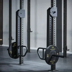 Power Arms, Rig Kraftmark