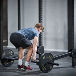Power Arms, Rig Kraftmark