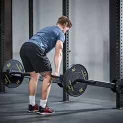 Power Arms, Rig Kraftmark
