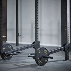 Power Arms, Rig Kraftmark