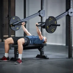 Power Arms, Rig Kraftmark