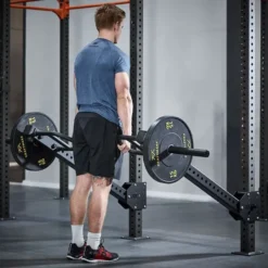 Power Arms, Rig Kraftmark