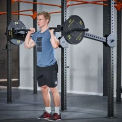 Power Arms, Rig Kraftmark