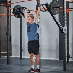 Power Arms, Rig Kraftmark