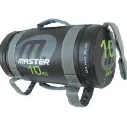 Powerbag Carbon, Power bags