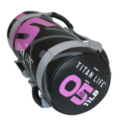 Powerbag, Power bags
