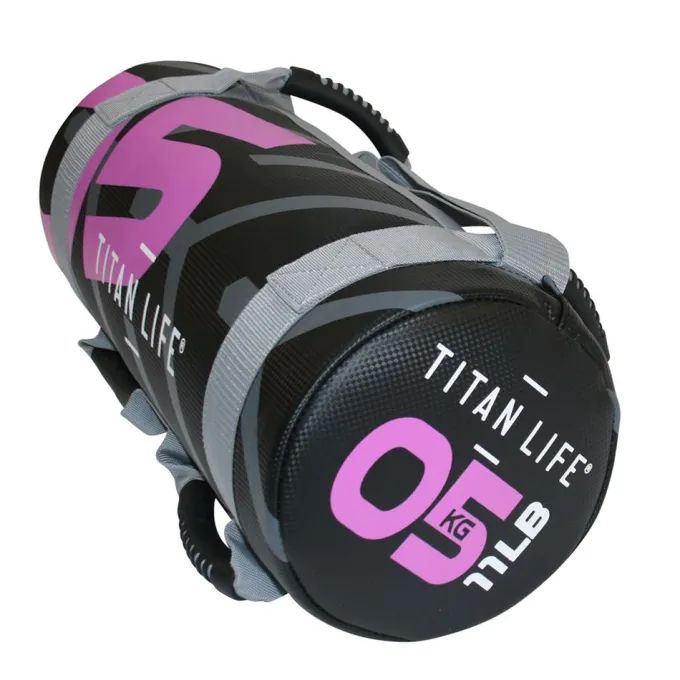 Powerbag, Power bags