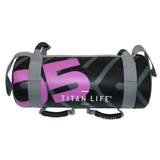 Powerbag, Power bags