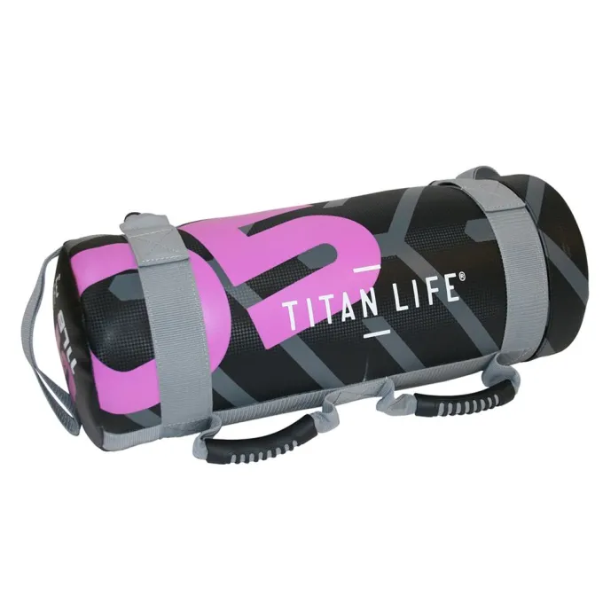 Powerbag, Power bags