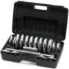 Powerbox, Hantelset