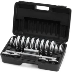 Powerbox, Hantelset