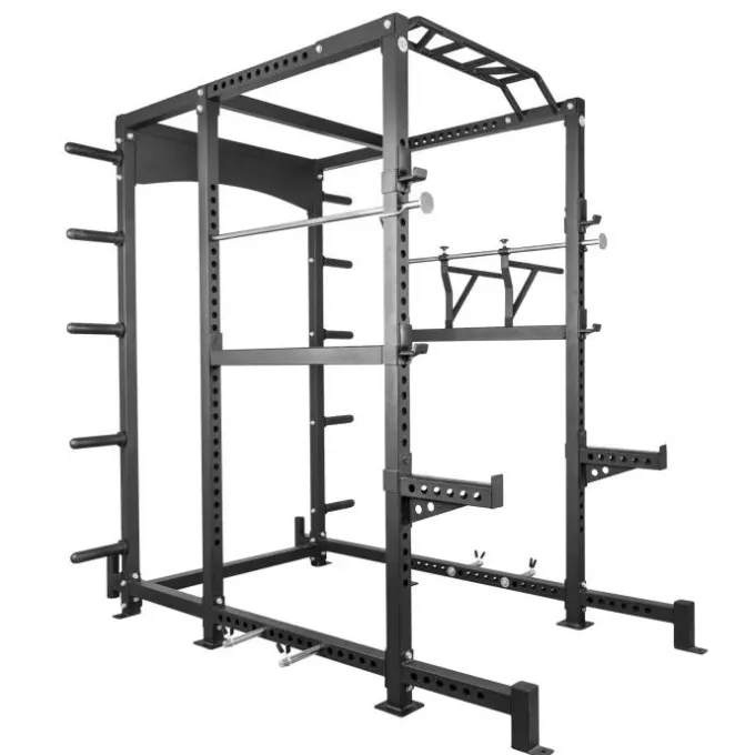 Power Cage Extreme