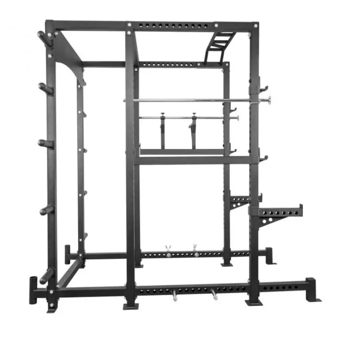 Power Cage Extreme