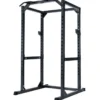 Power Cage, Skivstångsställning