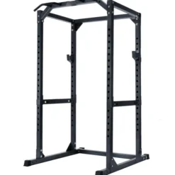 Power Cage, Skivstångsställning
