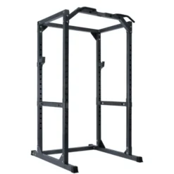Power Cage, Skivstångsställning