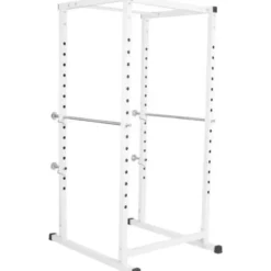 Power Cage Squat Rack Power Rack
