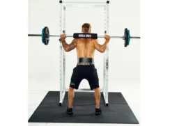 Power Cage Squat Rack Power Rack