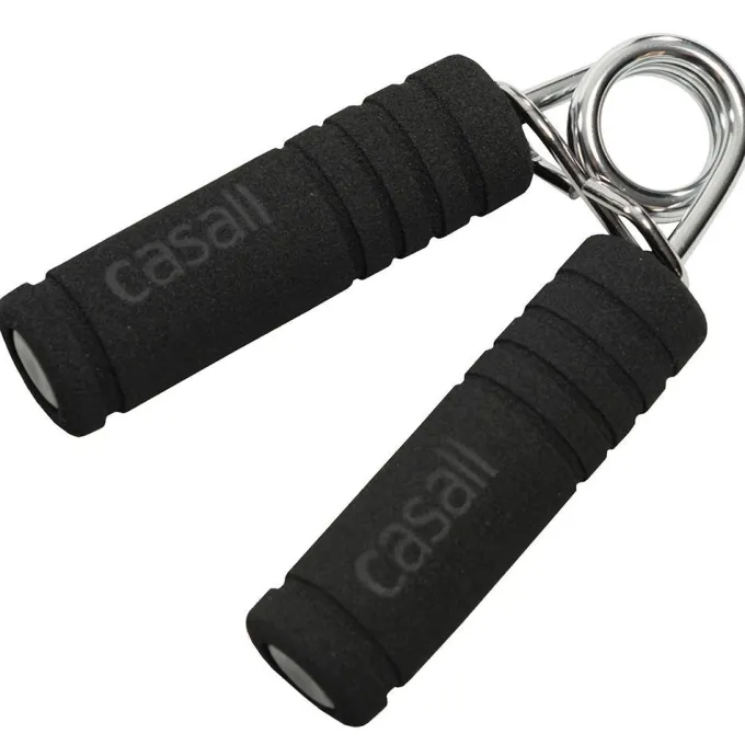 Power Grip, Handstärkare