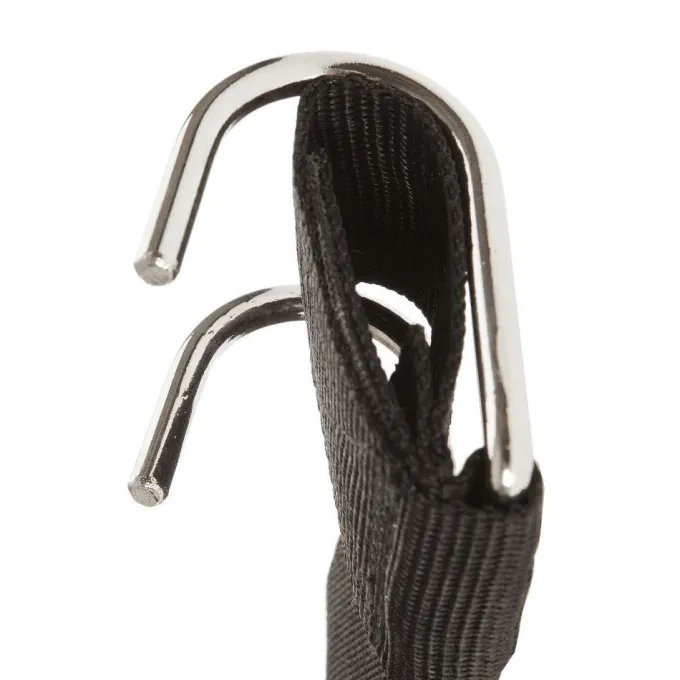 Power Grips, Handstärkare