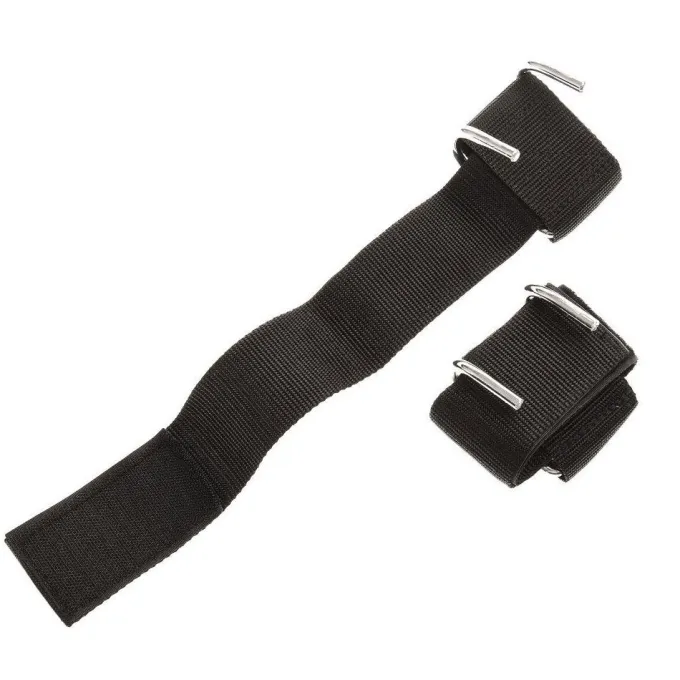 Power Grips, Handstärkare