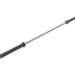 Powerlifting Bar Raw 20 kg, Skivstång