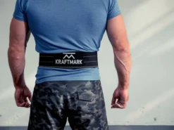Powerlifting Bälte, Träningsbälte