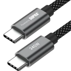 Powerlink High Speed Usb-C Cable 240W 1.2M
