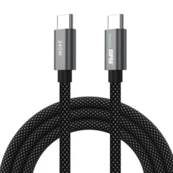 Powerlink High Speed Usb-C Cable 240W 1.2M