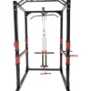 Power Rack Cage - Ink kabelstation