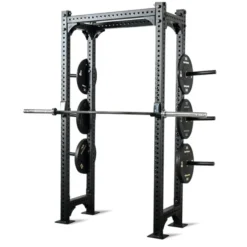 Power Rack HD 1, Power rack