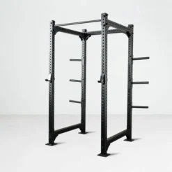 Power Rack HD 2, Power rack