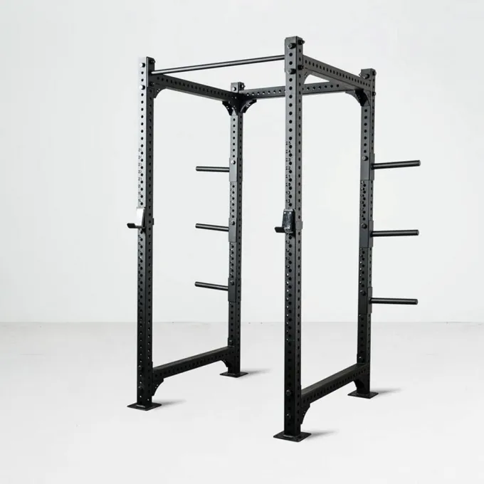 Power Rack HD 2, Power rack