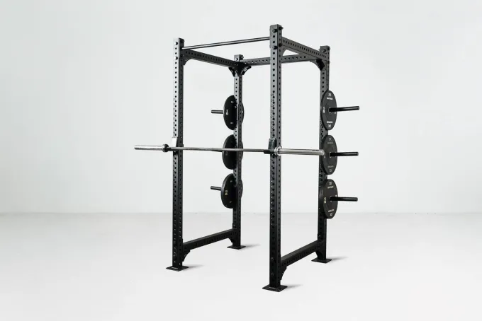 Power Rack HD 2, Power rack