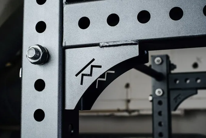Power Rack HD 2, Power rack