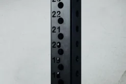 Power Rack HD 2, Power rack