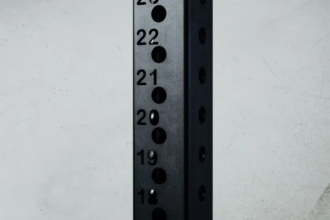Power Rack HD 2, Power rack