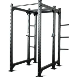 Power Rack HD 3, Power rack