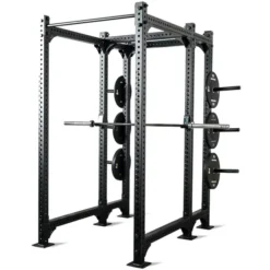 Power Rack HD 3, Power rack