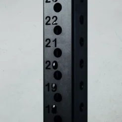 Power Rack HD 3, Power rack