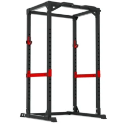 Powerrack Xt12, Power rack