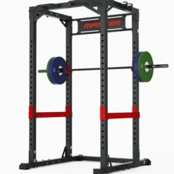 Powerrack Xt14, Power rack