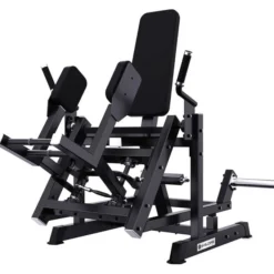Power Series Multi Angled Abductor, Benmaskin