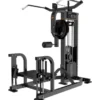 Power Series Multi Hip Pin Load, Benmaskin