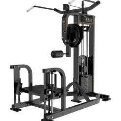 Power Series Multi Hip Pin Load, Benmaskin