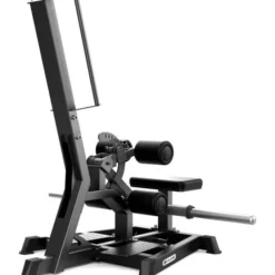 Power Series Plate Loaded Seated Hip Thrust, Benmaskin